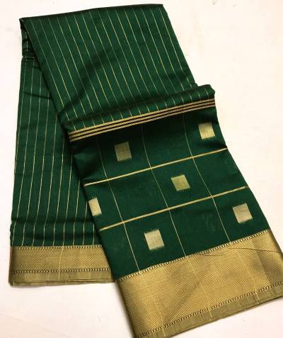 Gopika By Swara Soft Cotton Silk Saree Collection